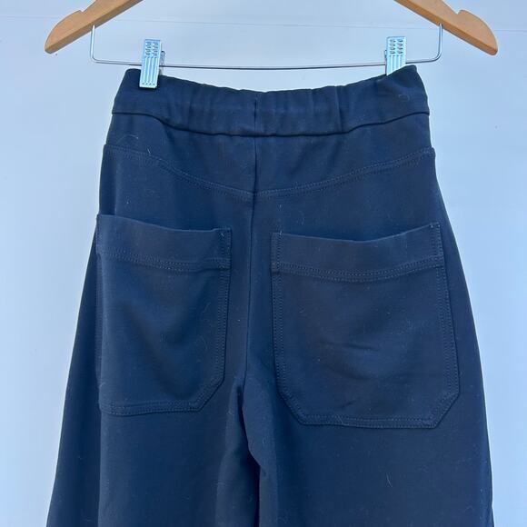 ME+EM Navy Luxe Travel Tailoring Layering Jacket Man Pant Co-Ord Set 0 - Picture 13 of 16